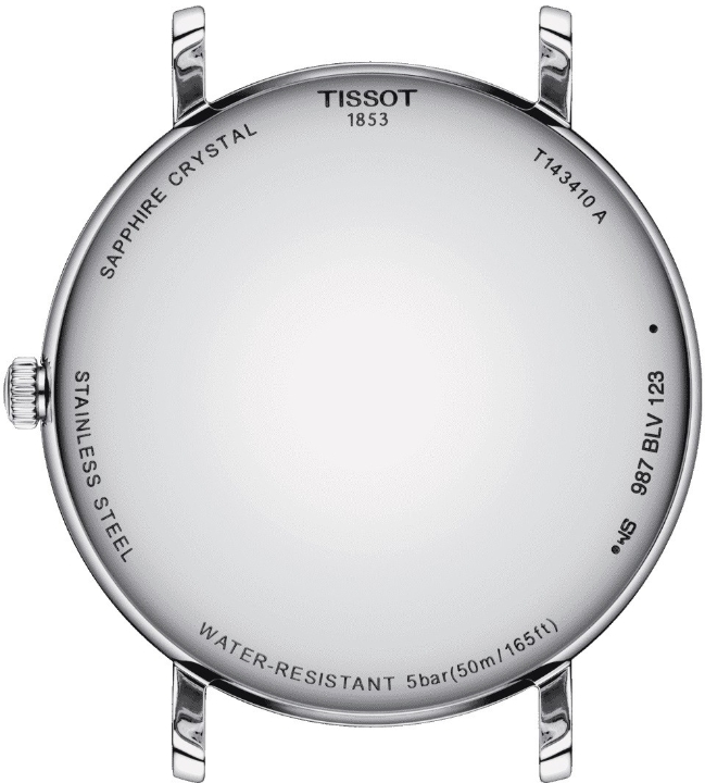 Obrazek Tissot Everytime Gent