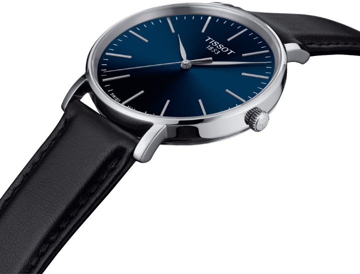 Obrazek Tissot Everytime Gent
