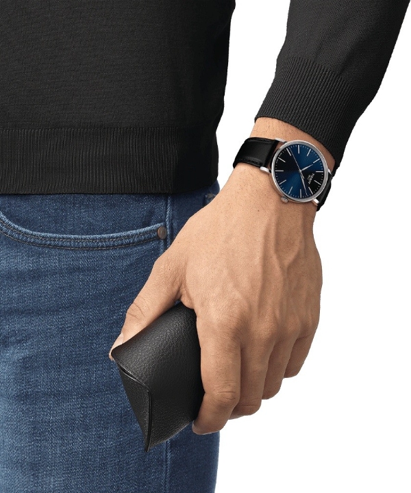 Obrazek Tissot Everytime Gent