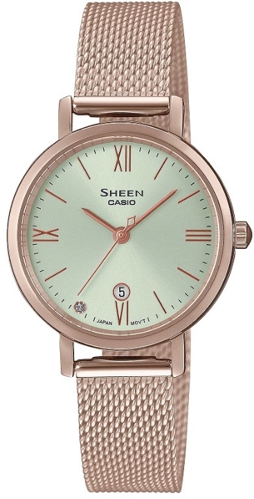 Obrazek CASIO SHEEN