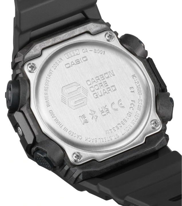 Obrazek Casio G-Shock