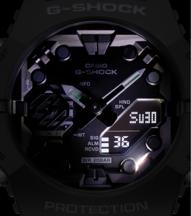 Obrazek Casio G-Shock