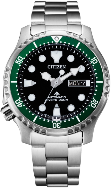 Obrazek Citizen Promaster Marine Automatic