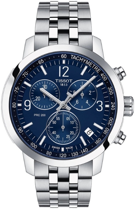 Obrazek Tissot PRC 200 Chronograph