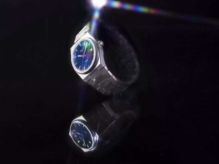 Obrazek Tissot PRX Quartz 35mm