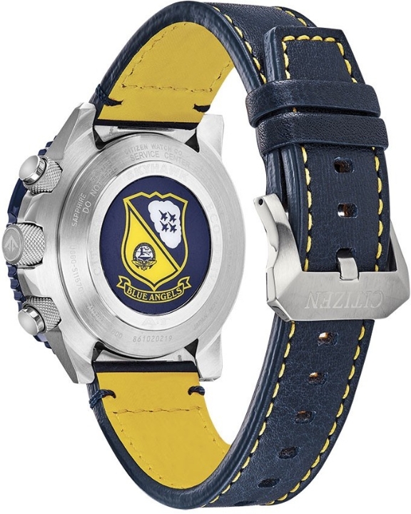 Obrazek Citizen Promaster Skyhawk A-T Blue Angels