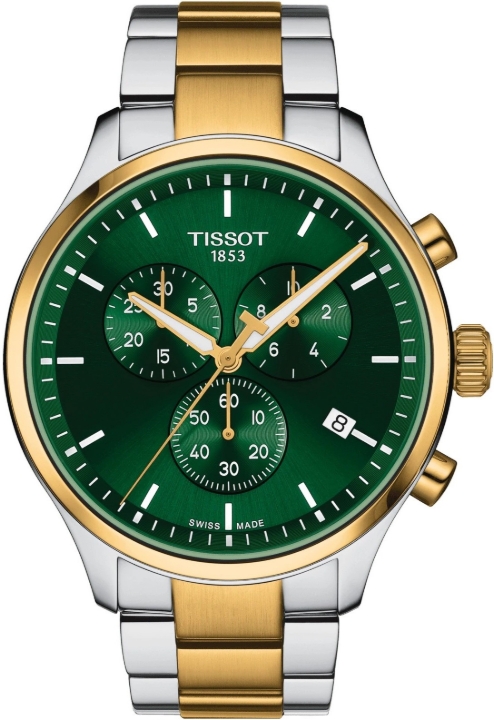 Obrazek Tissot Chrono XL