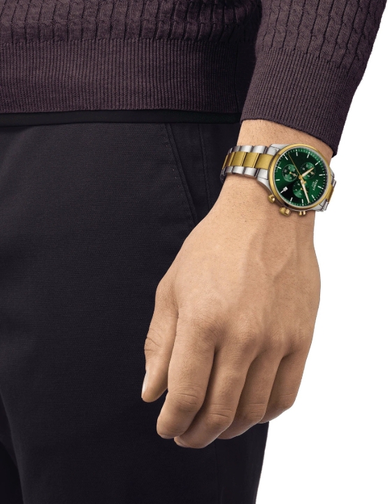 Obrazek Tissot Chrono XL