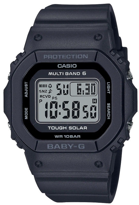 Obrazek CASIO BABY-G