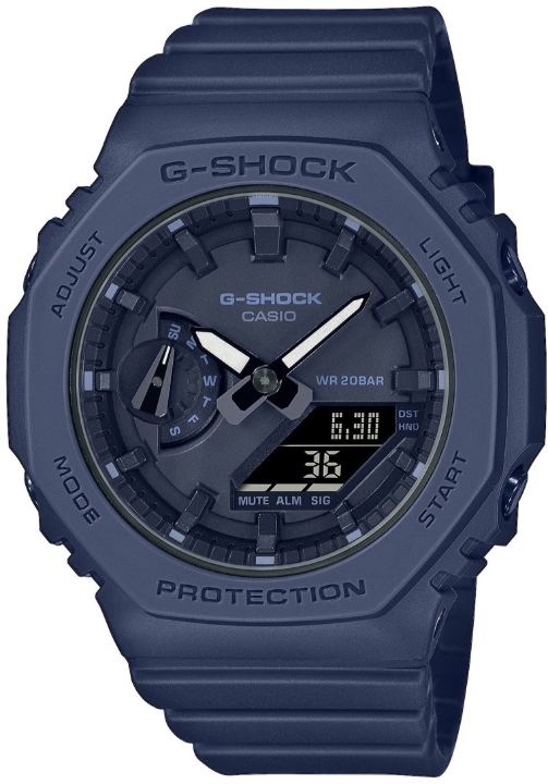 Obrazek Casio G-Shock Mini