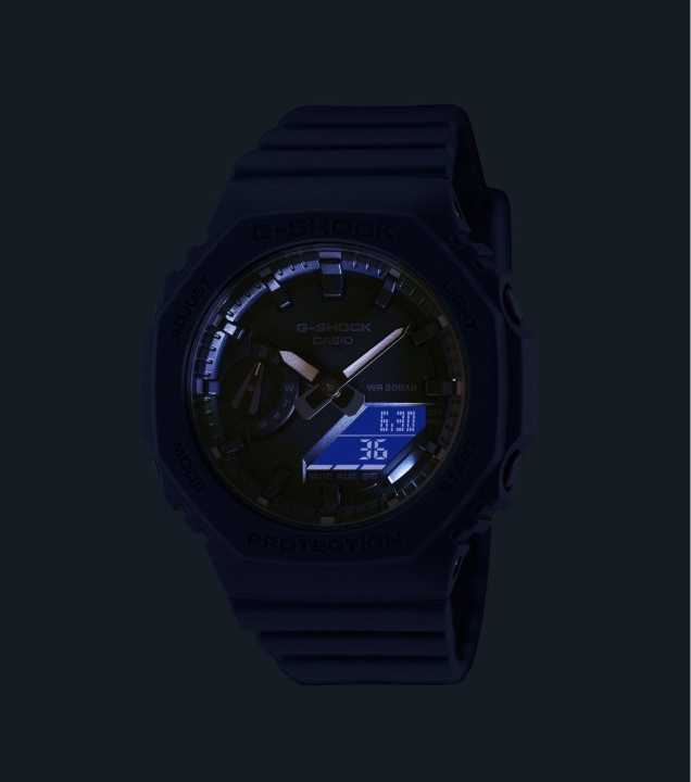 Obrazek Casio G-Shock Mini