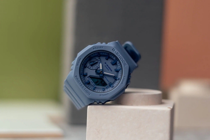 Obrazek Casio G-Shock Mini