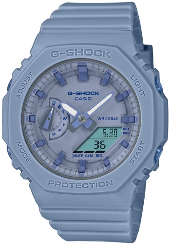 Casio G-Shock Mini