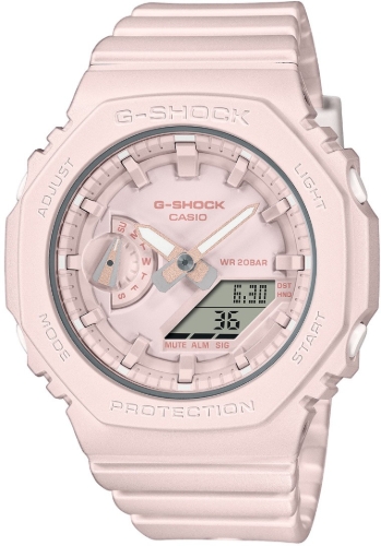 Casio G-Shock Mini