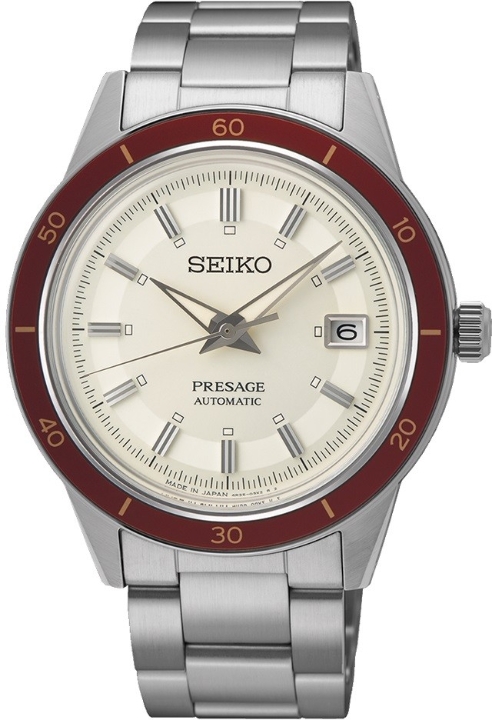 Obrazek Seiko Presage Style60's