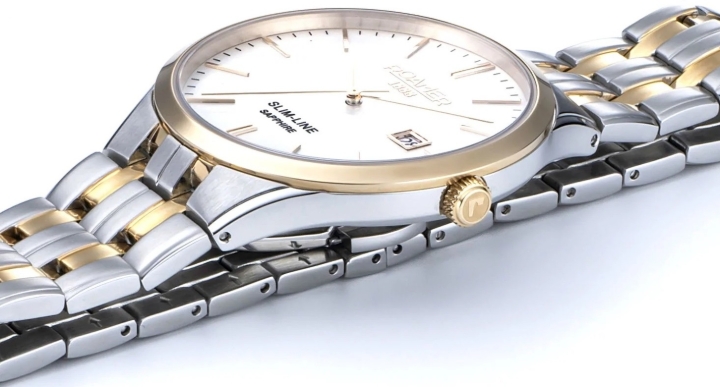 Obrazek Roamer Slim-line Classic Gents