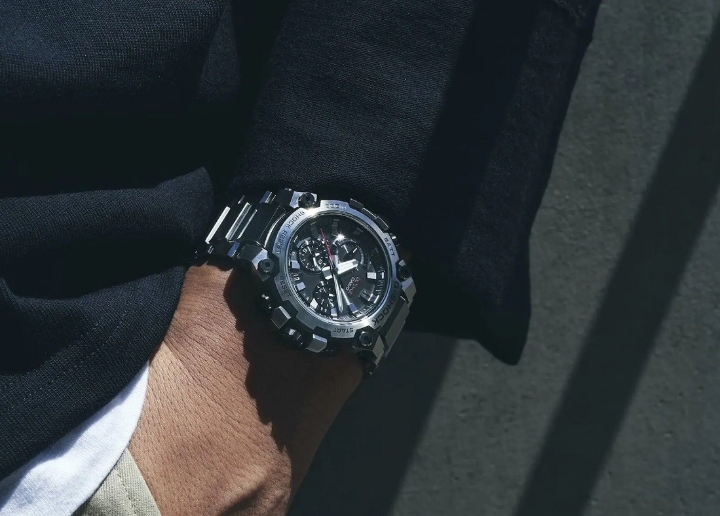 Obrazek Casio G-Shock MT-G