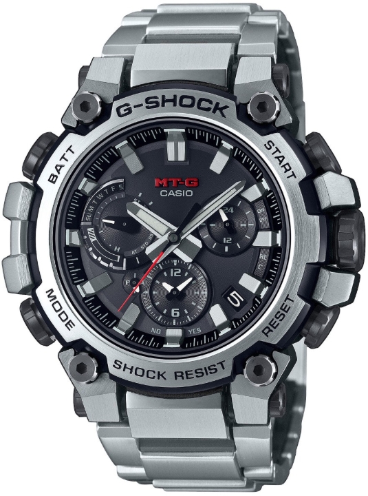 Obrazek Casio G-Shock MT-G