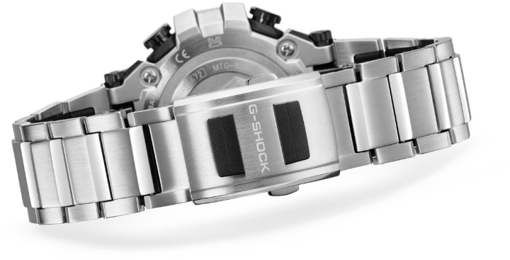 Obrazek Casio G-Shock MT-G