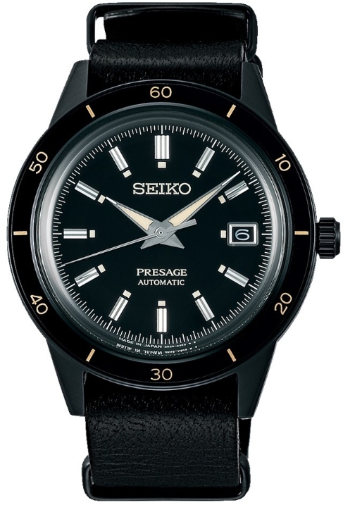 Obrazek Seiko Presage Style60's