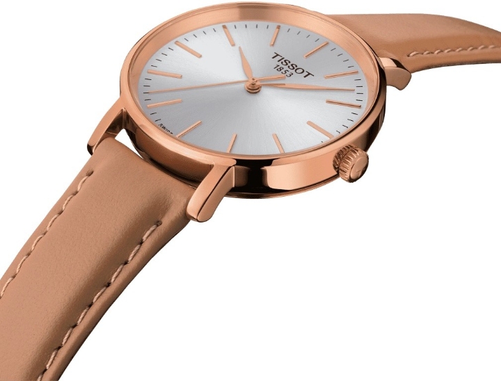 Obrazek Tissot Everytime Lady