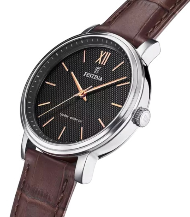 Obrazek Festina Solar Energy