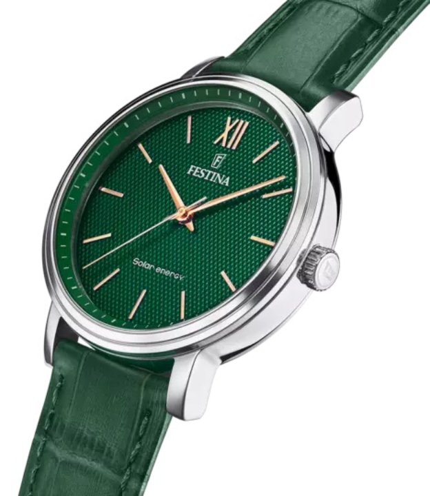 Obrazek Festina Solar Energy