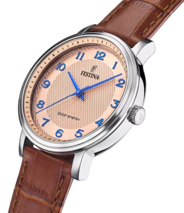 Obrazek Festina Solar Energy