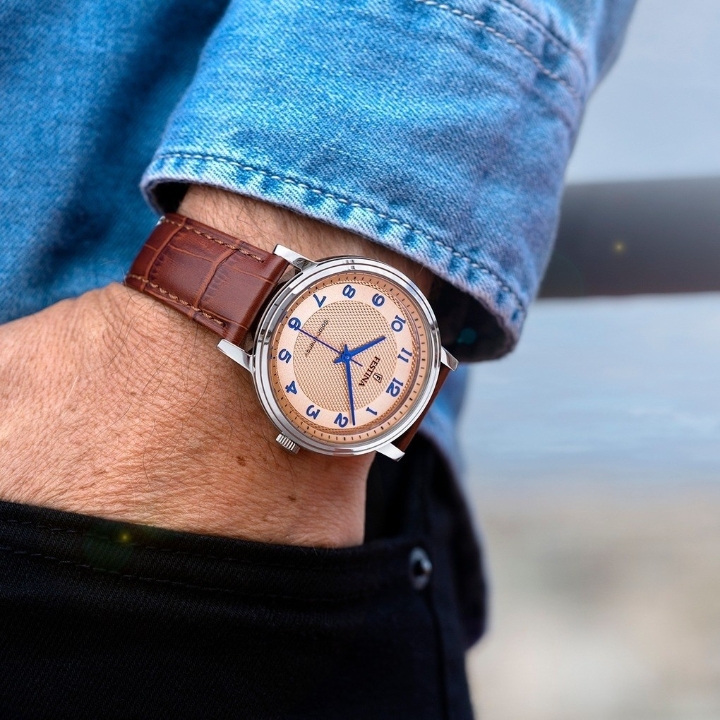 Obrazek Festina Solar Energy