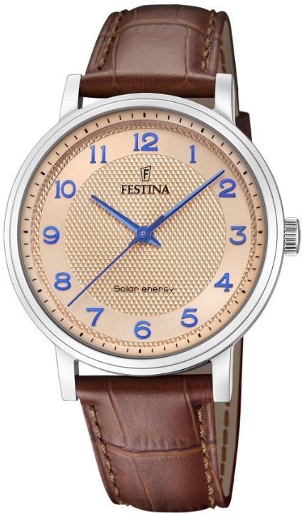 Obrazek Festina Solar Energy