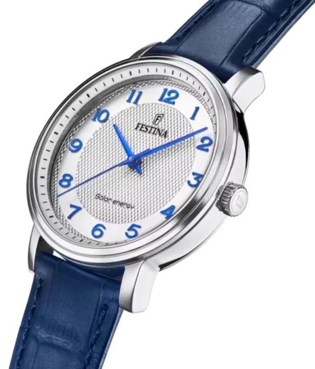 Obrazek Festina Solar Energy