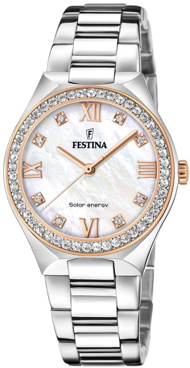 Obrazek Festina Solar Energy