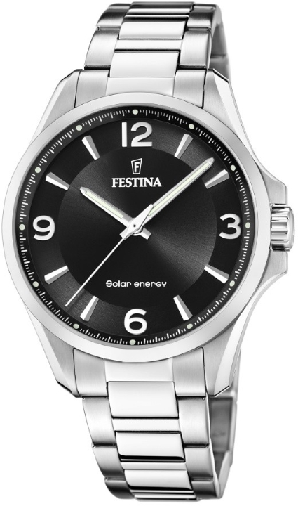 Obrazek Festina Solar Energy