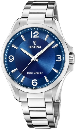 Zegarek męski Festina Solar Energy F20656_2