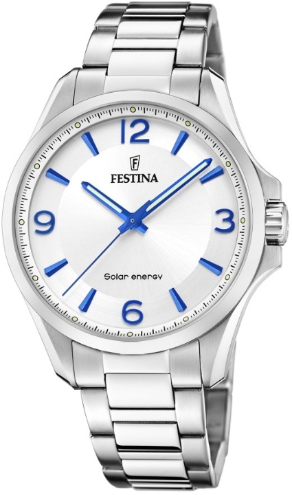 Obrazek Festina Solar Energy