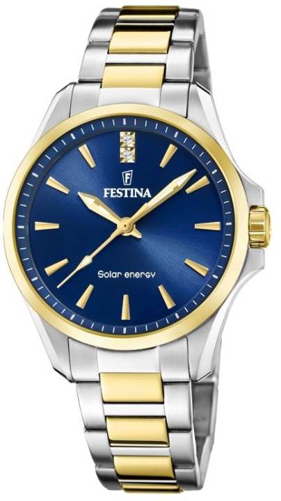 Obrazek Festina Solar Energy