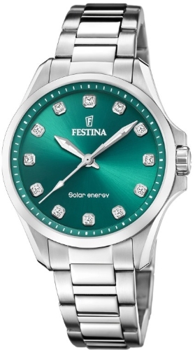 Festina Solar Energy