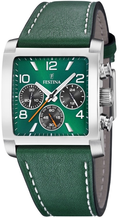 Obrazek Festina Timeless Chronograph