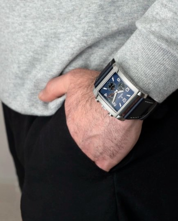 Obrazek Festina Timeless Chronograph