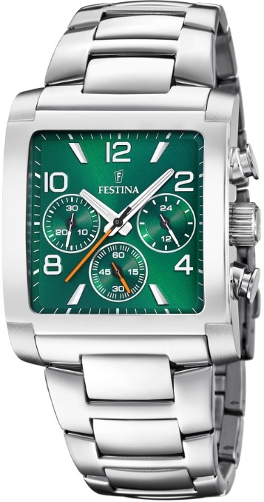 Obrazek Festina Timeless Chronograph