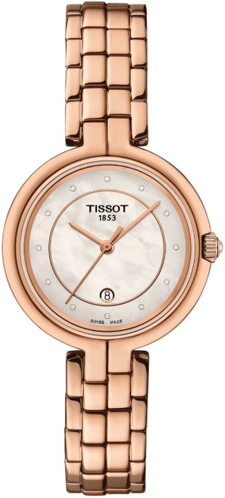 Obrazek Tissot Flamingo