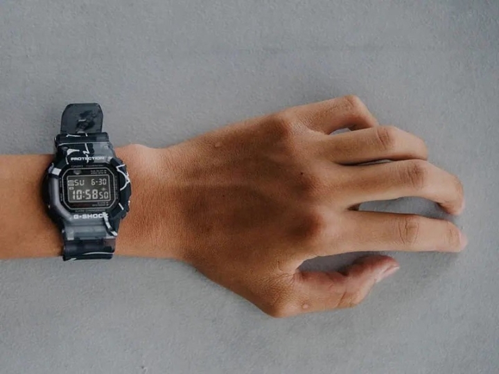 Obrazek Casio G-Shock Street Spirit Series