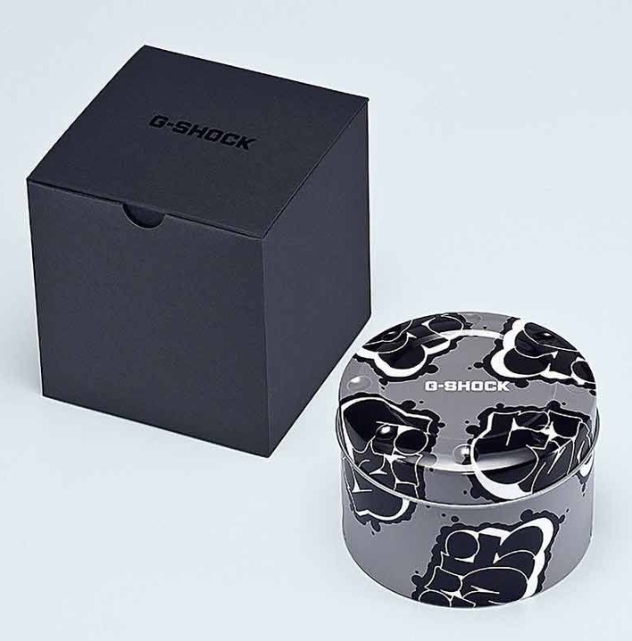 Obrazek Casio G-Shock Street Spirit Series