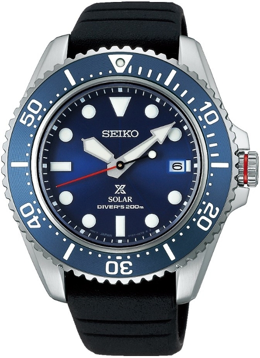 Obrazek Seiko Prospex Sea Solar Diver