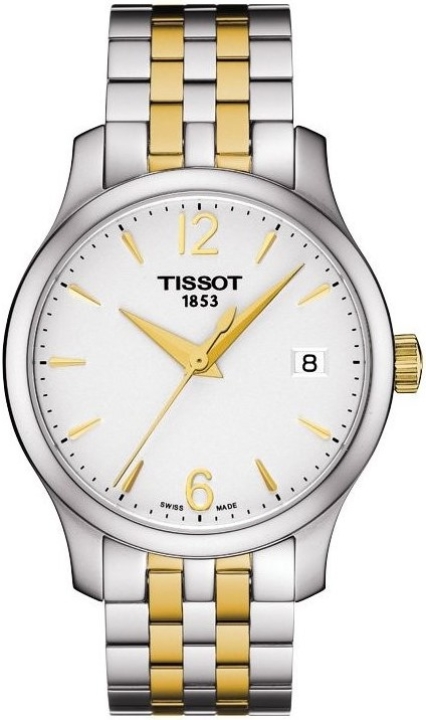 Obrazek Tissot Tradition Lady