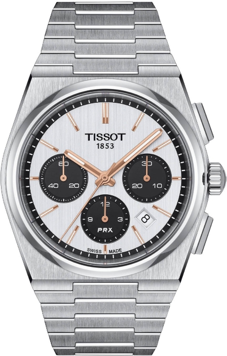 Obrazek Tissot PRX Automatic Chronograph