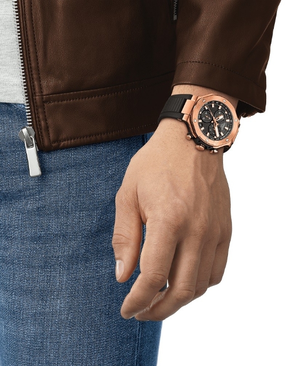 Obrazek Tissot T-Race Chronograph