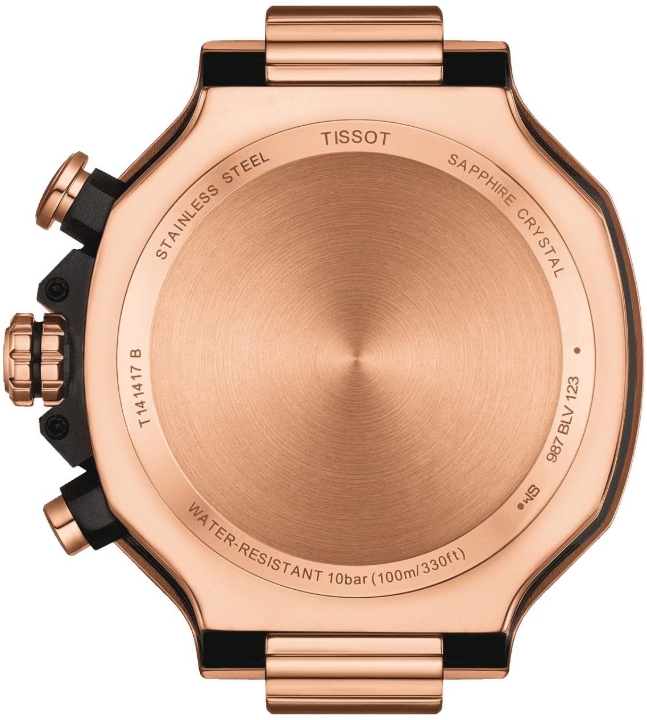 Obrazek Tissot T-Race Chronograph