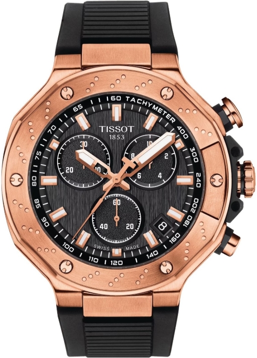 Obrazek Tissot T-Race Chronograph