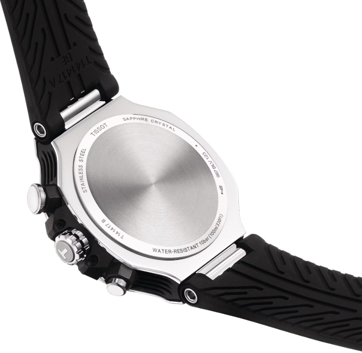 Obrazek Tissot T-Race Chronograph